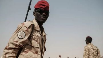 ماذا نعرف عن قوات الدعم السريع وصعودها في السودان؟