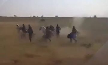 الأمم المتحدة تطالب بتوفير ممر آمن للمدنيين المحاصرين في الفاشر الأمم المتحدة تطالب بتوفير ممر آمن للمدنيين المحاصرين في الفاشر
