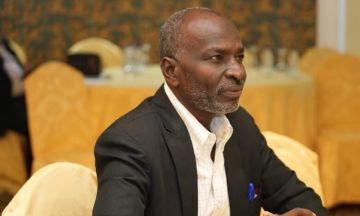 بدء إجراءات التسجيل المبدئي لحج العام 1447 هجرية بشمال دارفور