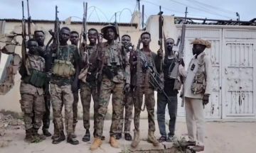 القوة المشتركة تعلن صد هجوم واسع للمليشيا على الفاشر