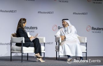 قرقاش: السودان لا يسمح لنا بأداء دور إنساني كما فعلنا في غزة