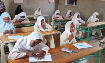 بدء امتحانات الشهادة الإبتدائية بالولاية الشمالية السبت