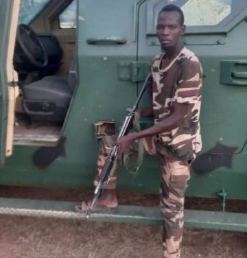 القوات المسلحة تحقق انتصارا جديدا على المليشيا المتمردة في الهجوم رقم (257) على مدينة الفاشر