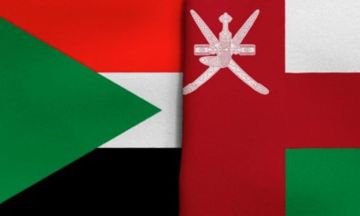 سفارة السودان في سلطنة عمان تحذر من مهددات تستهدف الجالية السودانية سفارة السودان في سلطنة عمان تحذر من مهددات تستهدف الجالية السودانية