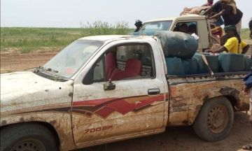 مكافحة التهريب بكسلا تضبط مخدرات شاشمندي