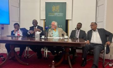رابطة الصداقة السودانية البريطانية تنظم ندوة في لندن حول فرص وتحديات السلام المستدام في السودان