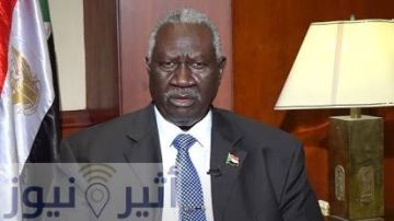 الحركة الشعبية لتحرير السودان شمال : ما أشيع عن لقاء بين عقار وإدريس وحجر إعلام مضاد