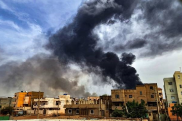 هل يعود منبر جدة للواجهة لإنهاء حرب السودان؟ هل يعود منبر جدة للواجهة لإنهاء حرب السودان؟