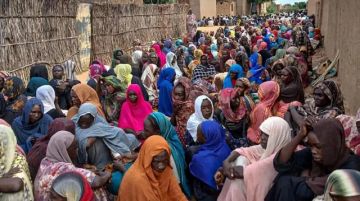 السودان: ماهي تداعيات سيطرة الدعم السريع على الفاشر؟ السودان: ماهي تداعيات سيطرة الدعم السريع على الفاشر؟