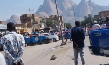 جريمة قتل في وضح النهار بسوق كسلا والمباحث تلقي القبض على الجاني جريمة قتل في وضح النهار بسوق كسلا والمباحث تلقي القبض على الجاني