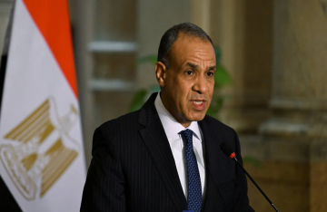 وزير الخارجية المصري: يجب إنهاء الحرب في السودان بأقرب وقت وزير الخارجية المصري: يجب إنهاء الحرب في السودان بأقرب وقت