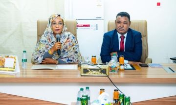 محافظ المركزي: ترتيبات لاستكمال استبدال العملة وطرح فئات جديدة محافظ المركزي: ترتيبات لاستكمال استبدال العملة وطرح فئات جديدة