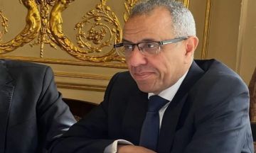 الخارجية المصرية: الحل في السودان بيد الشعب وأي تسوية خارجية لن تنجح الخارجية المصرية: الحل في السودان بيد الشعب وأي تسوية خارجية لن تنجح