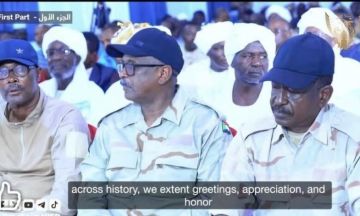 فلول في صفوف المليشيا