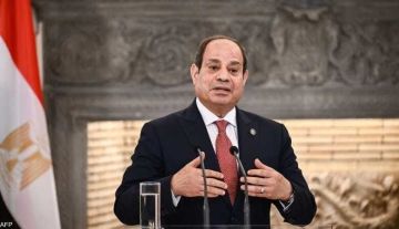 الرئيس السيسي: الإدارة الأثيوبية غير المنضبطة لسد النهضة تسببت في مشاكل للسودان ومصر الرئيس السيسي: الإدارة الأثيوبية غير المنضبطة لسد النهضة تسببت في مشاكل للسودان ومصر