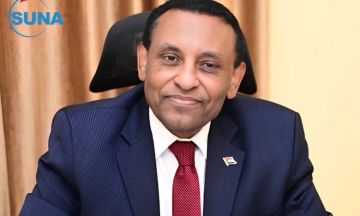 رئيس الوزراء يصدر قرارا بتخفيض رسوم الجواز للسودانيين بالخارج رئيس الوزراء يصدر قرارا بتخفيض رسوم الجواز للسودانيين بالخارج