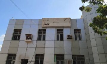 اعتبارا من غدا الأحد انطلاقة العمل الرسمي بمستشفى الإمام عبد الرحمن المهدي للأطفال بأبوسعد