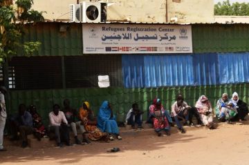 عمليات ترحيل قسري لنساء جنوب السودان من الخرطوم عمليات ترحيل قسري لنساء جنوب السودان من الخرطوم