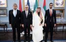 الرباعية الدولية تفشل في توقيع الهدنة وتعلن تشكيل لجنة عملياتية بشأن السودان - sd