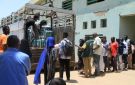 هؤلاء هم الجنود المجهولون الذين يضمدون جراح السودان - sd