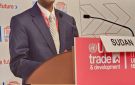 مندوب السودان بجنيف: المليشيا قامت بتخريب ممنهج لبنية الدولة التحتية والمشاريع الكبرى - sd