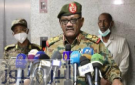 الجيش يرسل قادة كبار إلى الأبيض