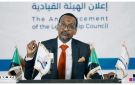 تحالف تأسيس يعلن تعليق تعامله الإعلامي مع قناة الجزيرة - sd