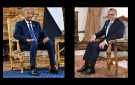 الفريق أول البرهان يلتقي مسعد بولوس في القاهرة .. تفاصيل - sd
