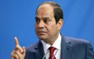 الرئيس السيسي: مصر عازمة على وقف إطلاق النار في السودان - sd