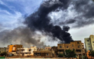 هل يعود منبر جدة للواجهة لإنهاء حرب السودان؟ - sd