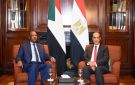 اجتماع مصري سوداني في القاهرة بعد أحداث الفاشر المأساوية - sd