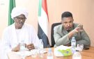 اتفاق على إنشاء مدينة للانتاج الحيواني بالقضارف - sd