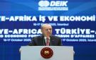 أردوغان: المجتمع الدولي لا يولي اهتماما كافيا بمأساة السودان ومن واجبنا وقف إراقة الدماء - sd