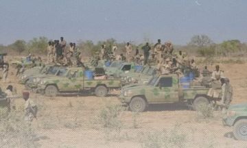 بريطانيا تؤيد دعوة واشنطن لوقف تسليح مليشيا الدعم السريع