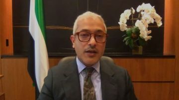  حذر من عودة نفوذ الإخوان .. أنور قرقاش يدعو لمحاسبة طرفي الحرب الأهلية في السودان