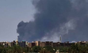  ضربات صاعقة تدك معاقل المليشيا بنيالا