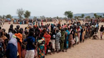  علاقتي أخوية مع حميدتي .. ما حقيقة فيديو تصريحات قائد الجيش السوداني؟