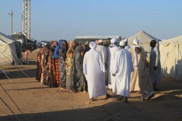 كيف يمكن لترمب وقف الحرب في السودان؟ كيف يمكن لترمب وقف الحرب في السودان؟