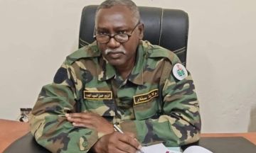 والي سنار يصدر قرارا بإعفاء مدير إدارة الحج والعمرة بالولاية