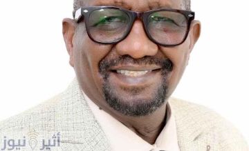 تأملات .. جمال عنقرة : وكيل الخارجية .. لن يكون كبش فداء تأملات .. جمال عنقرة : وكيل الخارجية .. لن يكون كبش فداء