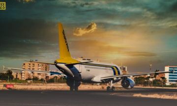 الخطوط الجوية السودانية توضح حقيقة احتجاز طائرتها في الهند