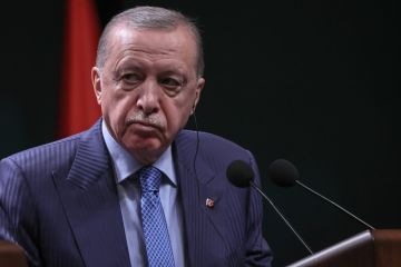 أردوغان يعلن إطلاق برنامج دعم خاص لسوريا ويرفض مجازر الفاشر بالسودان