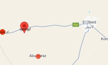 الجيش السوداني يفرض نفوذه على كازقيل وأم دم حاج أحمد مجددا الجيش السوداني يفرض نفوذه على كازقيل وأم دم حاج أحمد مجددا