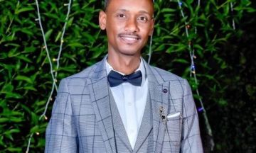 لجان مقاومة الصالحة في أم درمان تعلن تعرض متحدثها الرسمي نادر مريود للاعتقال بالإمارات العربية المتحدة