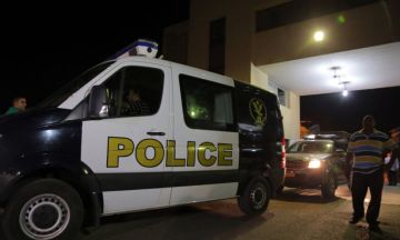 حريق مأساوي يؤدي بأسرة سودانية في القاهرة