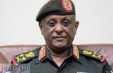 العطا يتوعد بـ تطهير السودان ويتنبأ بانهيار المليشيا 