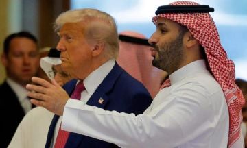 رويترز: ولي عهد السعودية يعتزم الضغط على ترمب لإنهاء حرب السودان رويترز: ولي عهد السعودية يعتزم الضغط على ترمب لإنهاء حرب السودان