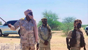 قرار مثير للجدل من عبد الرحيم دقلو بشأن أبو لولو