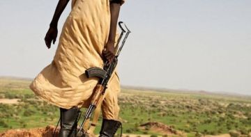 مقتل طالب برصاصة رعاة مسلحين في جنوب دارفور