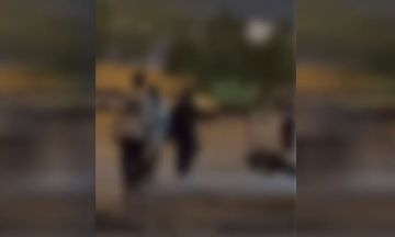 القبض على سوداني بتهمة التحرش في السعودية